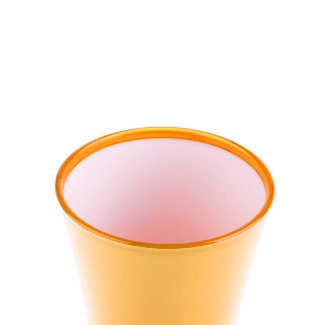 CH Smoothie Tumbler Orange