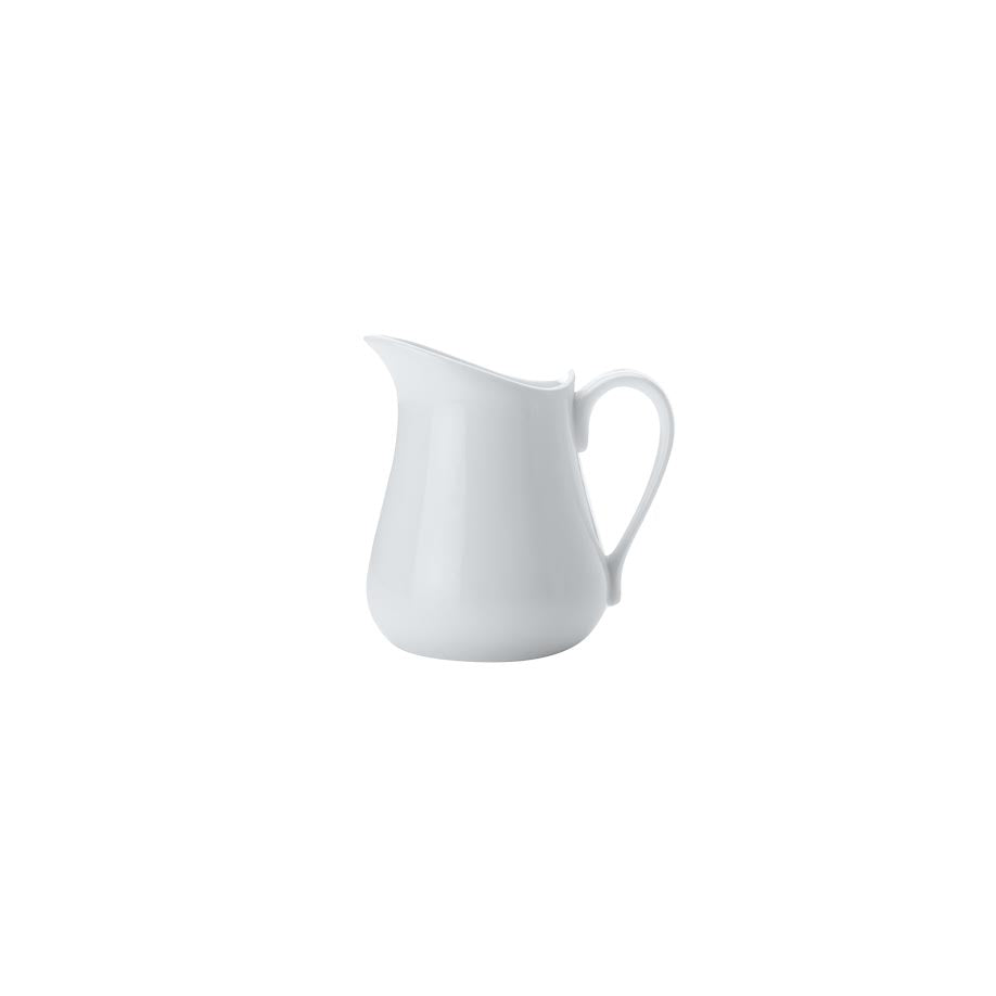 Maxwell & Williams 320ml Milk Jug White