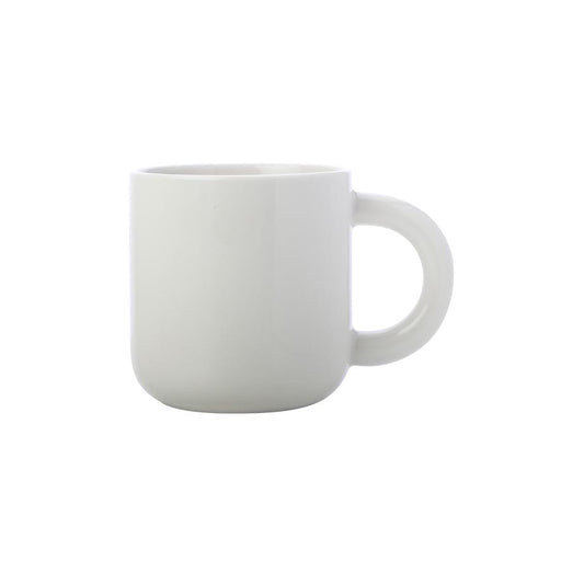 Maxwell & Williams 370ml Sherbet Mug White