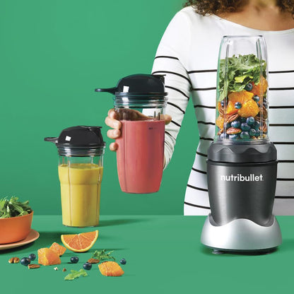 Nutribullet Pro 1000 Blender Grey