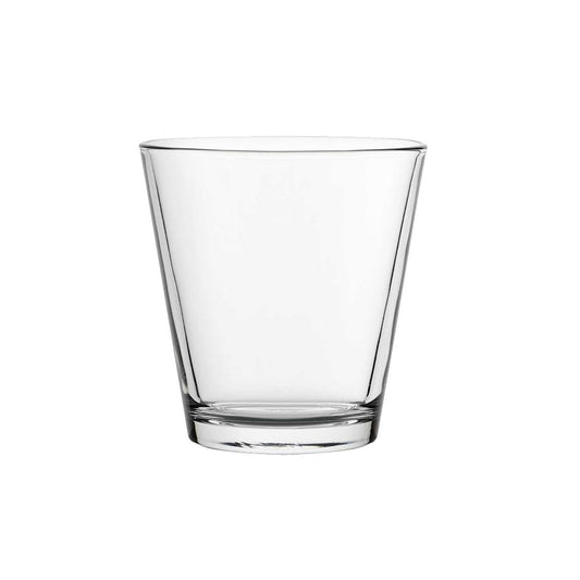 Pasabahce 250ml City Rocks Glass Clear