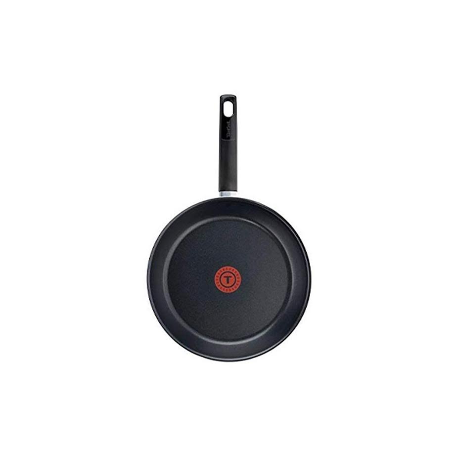 Tefal 20cm Simplicity Frying Pan Black