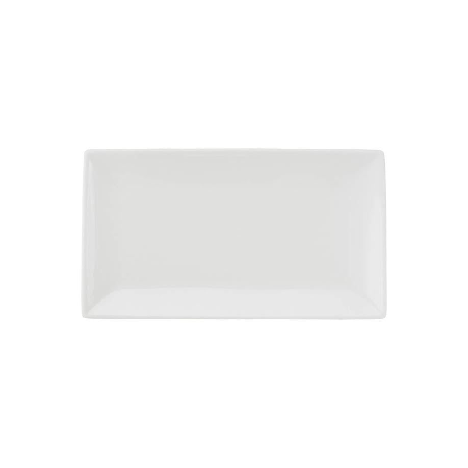 Maxwell & Williams White Basics Rectangular Platter