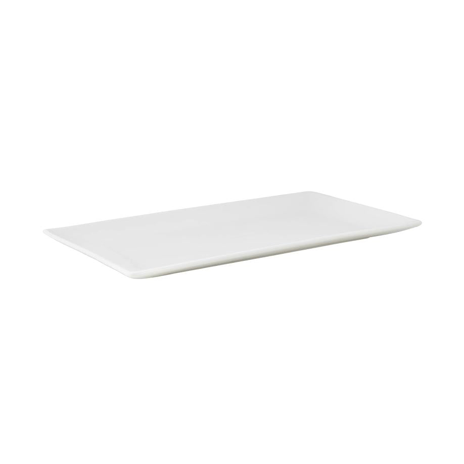 Maxwell & Williams White Basics Rectangular Platter