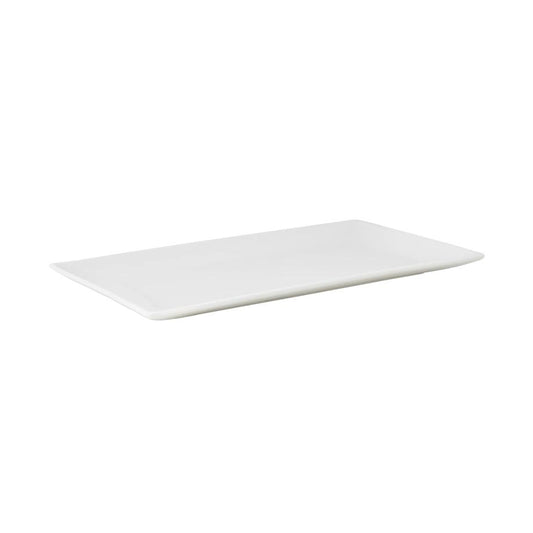 Maxwell & Williams White Basics Rectangular Platter