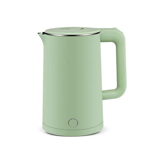 Istar 1.8Lt Kettle Green