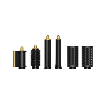 Dyson Airwrap HS05 Complete Long Volumise Onyx Black/Gold