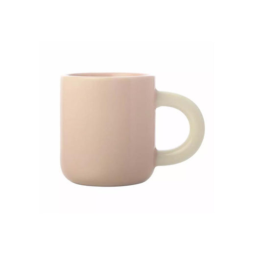 Maxwell & Williams 110ml Espresso Sherbet Cup Pink