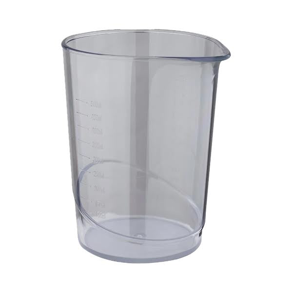 Blaupunkt 5 Piece Hand Blender Set Black