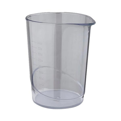 Blaupunkt 5 Piece Hand Blender Set Black