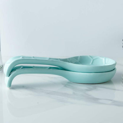 Ciroa Bee Spoon Rest White