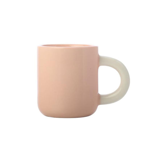 Maxwell & Williams 110ml Mug Apricot