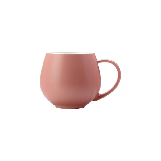 Maxwell & Williams 450ml Tint Snug Mug Coral