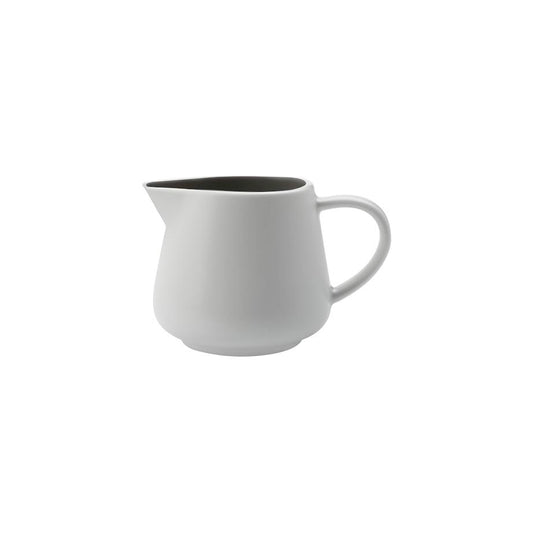 Maxwell & Williams 260ml Tint Milk Jug Charcoal Grey