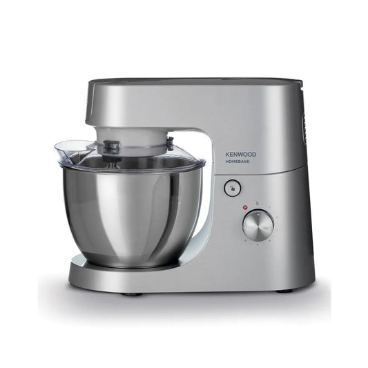 Kenwood  Homebake 5Lt Stand Mixer Silver