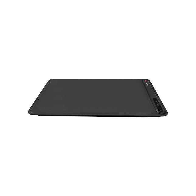 Milex Foldable Warming Mat Black