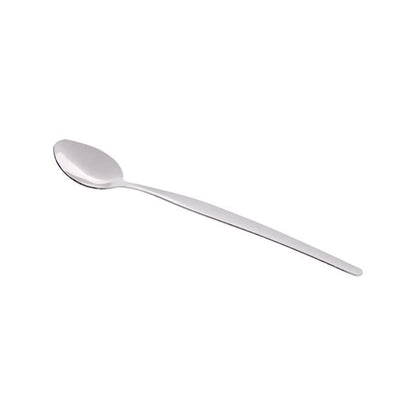 Regent 6 Piece Austwind Soda Spoon Set Silver