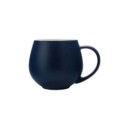 Maxwell & Williams 450ml Tint Snug Mug Navy