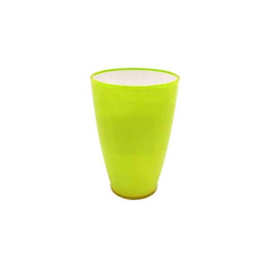 CH Small Plastic Tumbler Green
