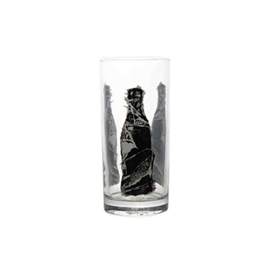 Pasabahce 250ml Coke Tumbler Clear