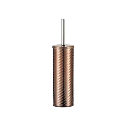 CH Toilet Brush Shiny Copper