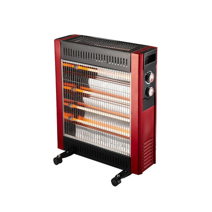 Condere Electric Heater - ZR-2202