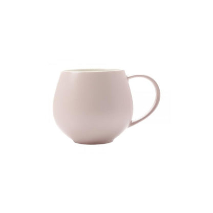 Maxwell & Williams 450ml Tint Snug Mug Rose