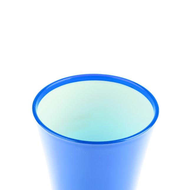 CH Smoothie Tumbler Blue