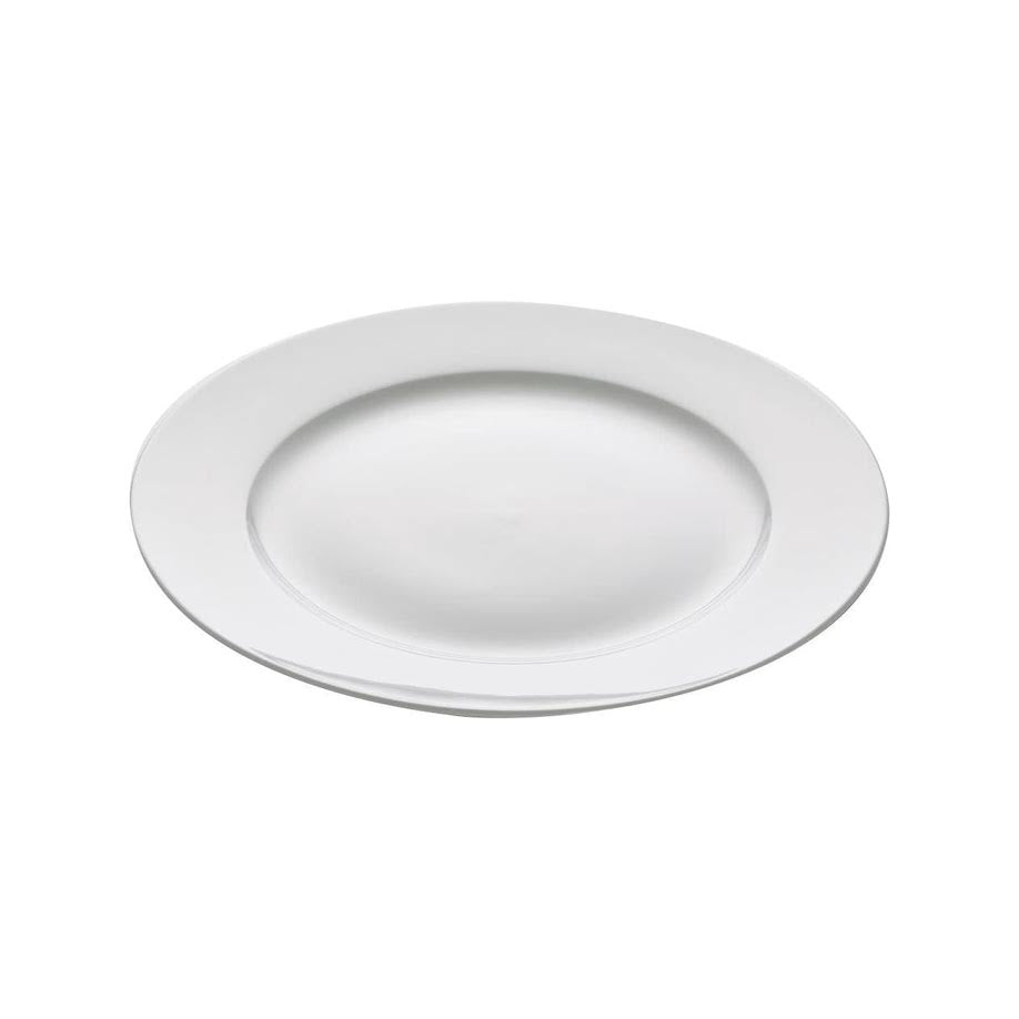 Maxwell & Williams 30.5cm Cashmere Plate White