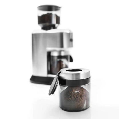 Delonghi Dedica Semi-pro burr coffee grinder