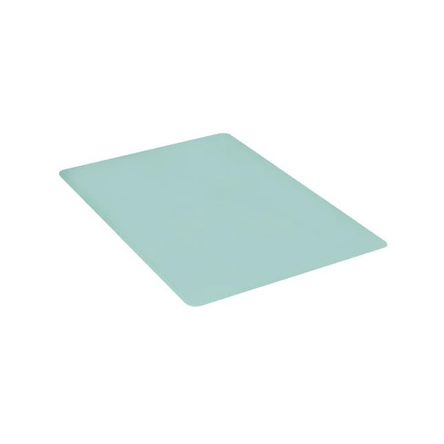Kitchen Inspire Baking Mat Blue