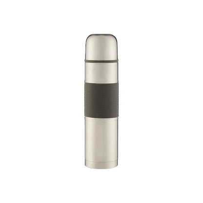Legend 1Lt Premium Stainless Steel Insulated Flask Silver