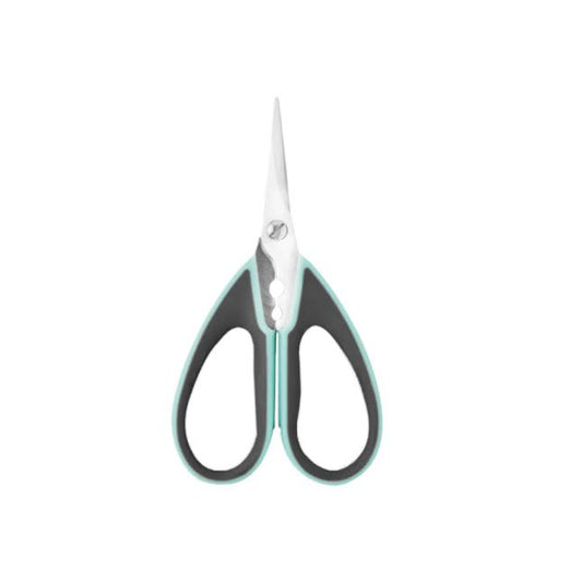 Kitchen Inspire Herb Scissors Black