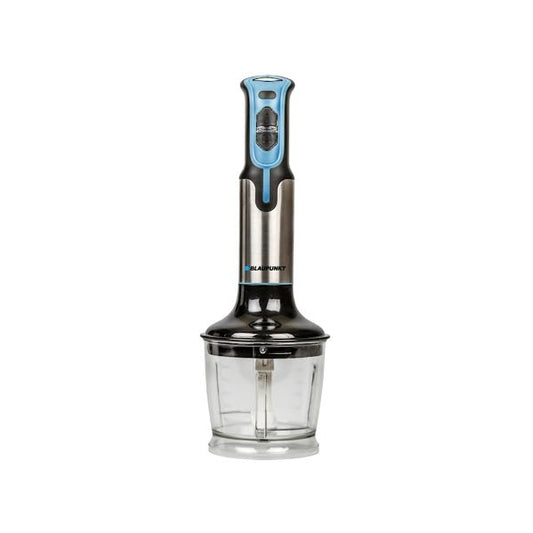 Blaupunkt 5 Piece Hand Blender Set Black
