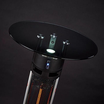 Russell Hobbs Patio Table Heater - RHTH02