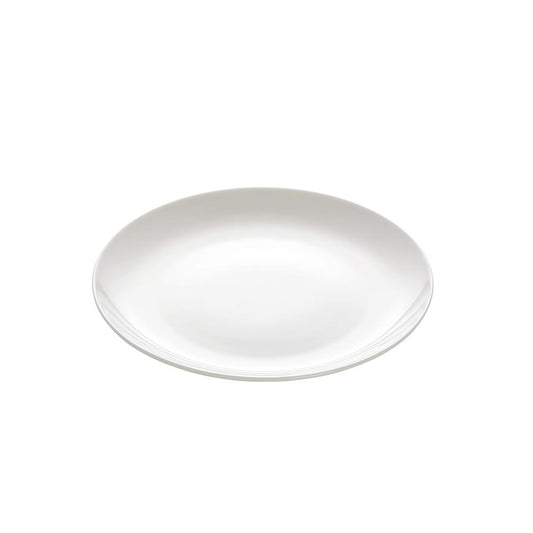 Maxwell & Williams 19cm Cashmere Coupe Side Plate White