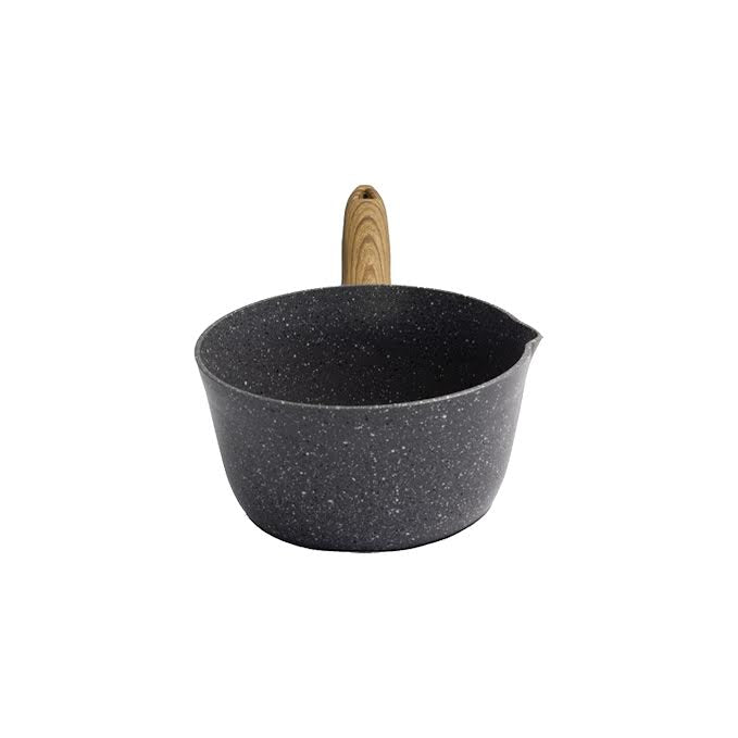 Leydi Natura 16cm Saucepan Grey