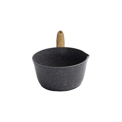 Leydi Natura 16cm Saucepan Grey
