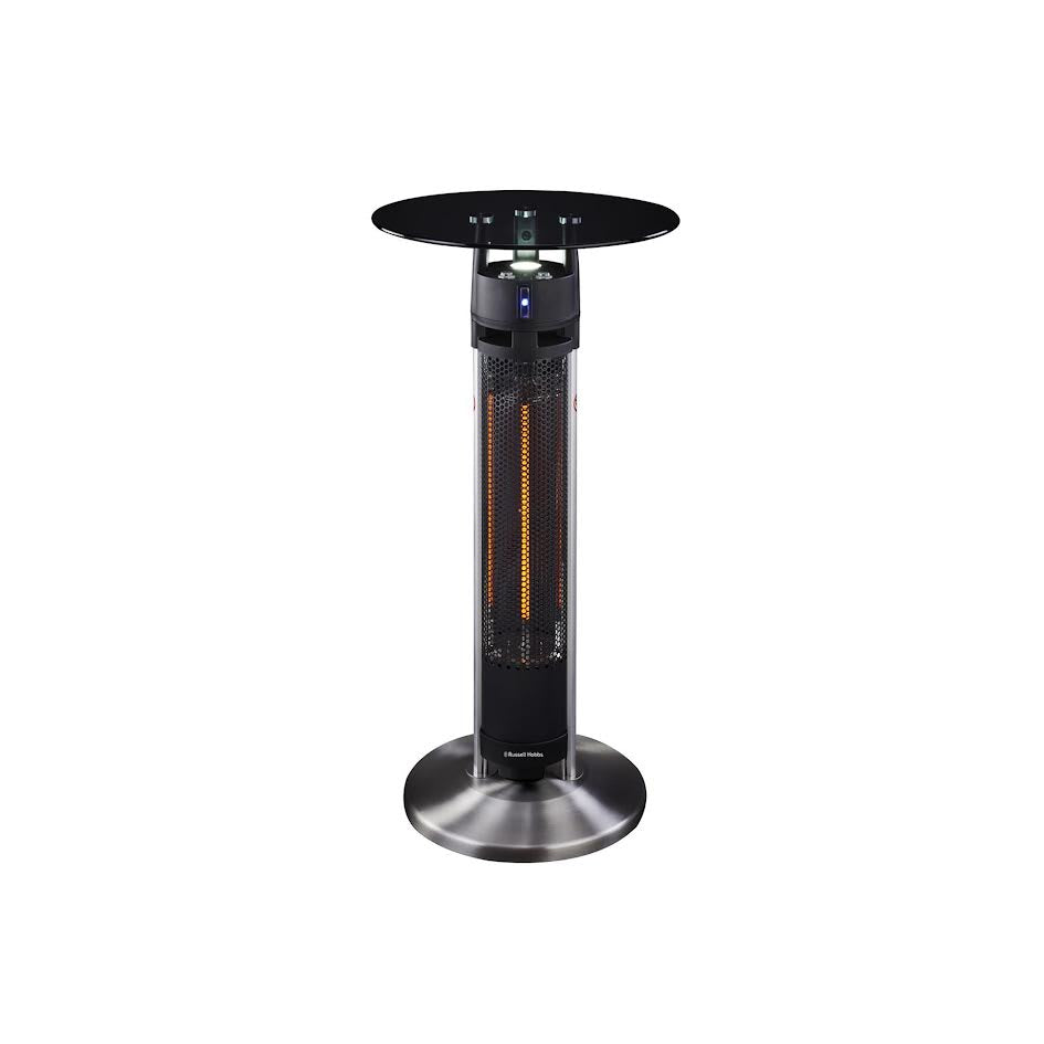 Russell Hobbs Patio Table Heater - RHTH02