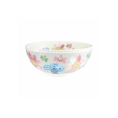 Maxwell & Williams Primula Coupe Bowl Green