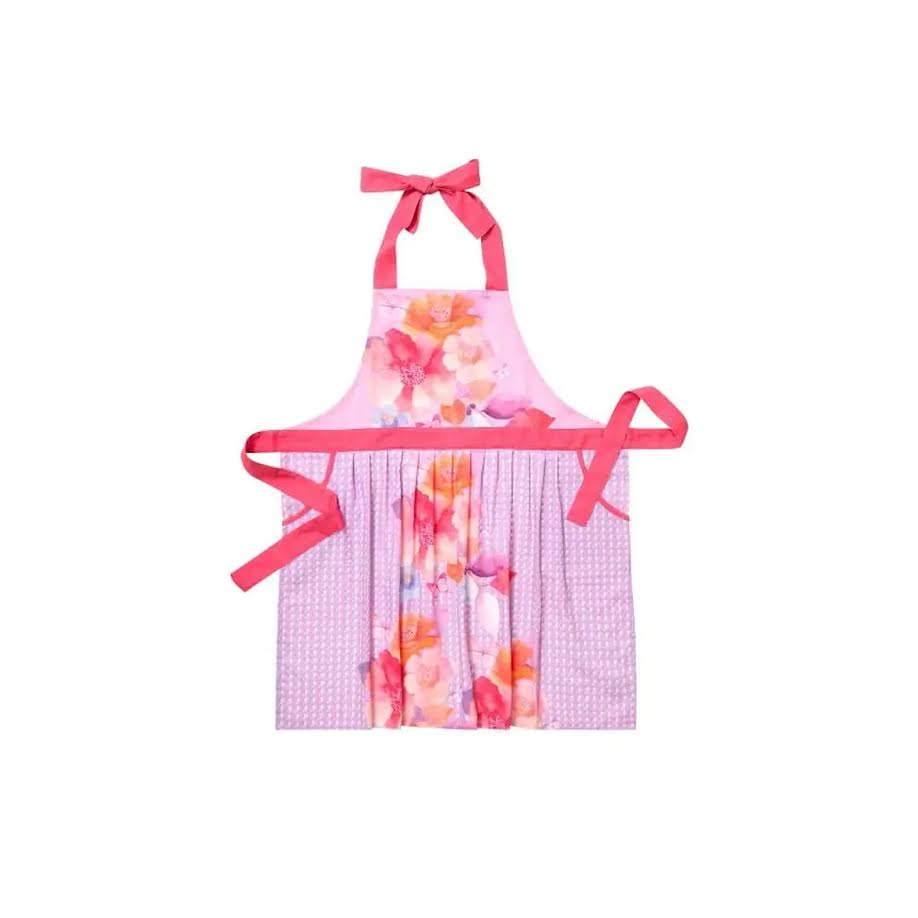 Maxwell & Williams Camilla Apron Pink