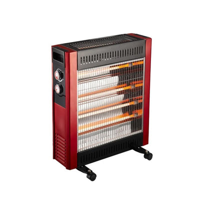 Condere Electric Heater - ZR-2202