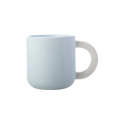 Maxwell & Williams 370ml Sherbet Mug light blue