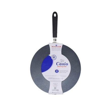 Casio Nonstick Tawa 30 cm Lipped