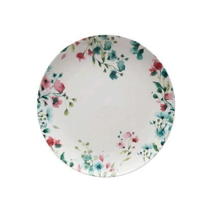 Maxwell & Williams 27,5cm Primavera Coupe Dinner Plate White