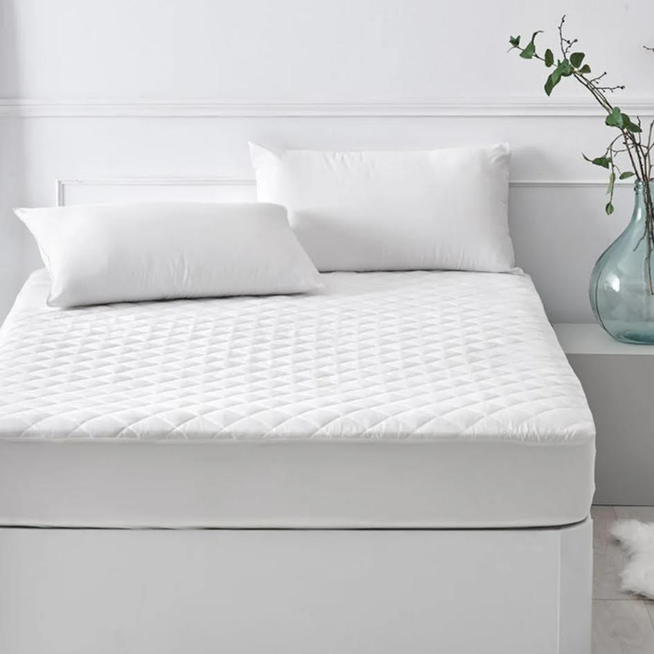 Aria Micro Fibre King Bed Mattress Protector