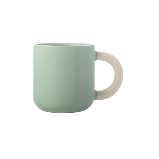 Maxwell & Williams 370ml Serbet Mug Jade