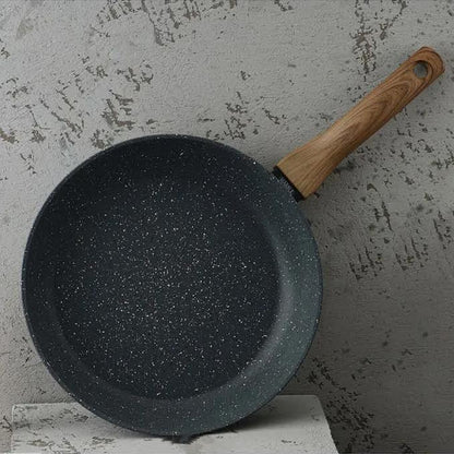 Leydi Natura 20cm Fry Pan Grey