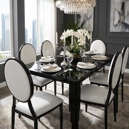 BF 7 Piece Dining Room Suite