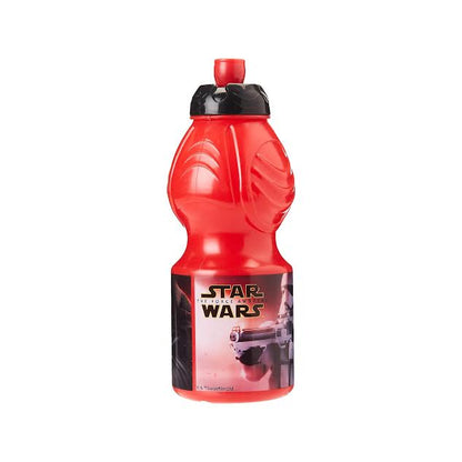 Kitchen Life Star Wars Combo Red